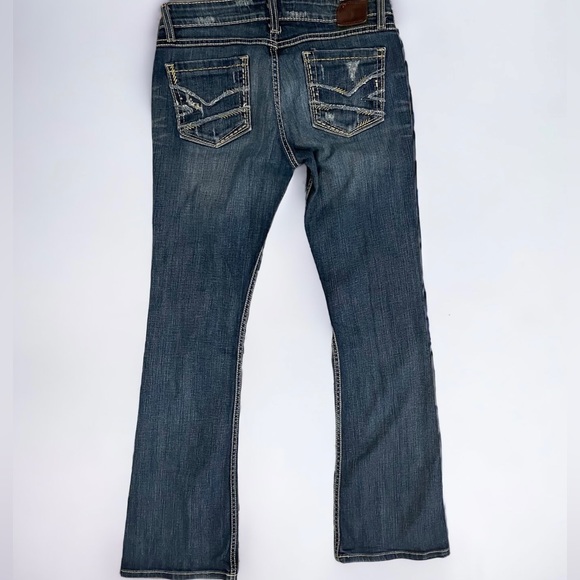 BKE Women’s Jeans - Picture 3 of 10